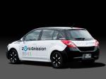 Nissan EV-11 Concept 2009 года